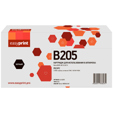 Лазерный картридж EasyPrint 106R04348
