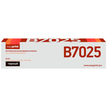 Лазерный картридж EasyPrint 106R03396